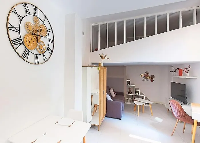 Cosy - Location *