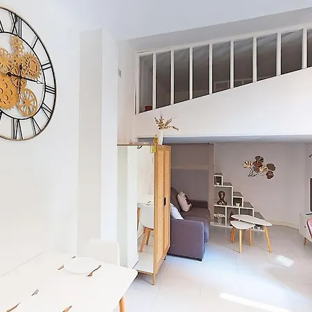 Cosy - Location *