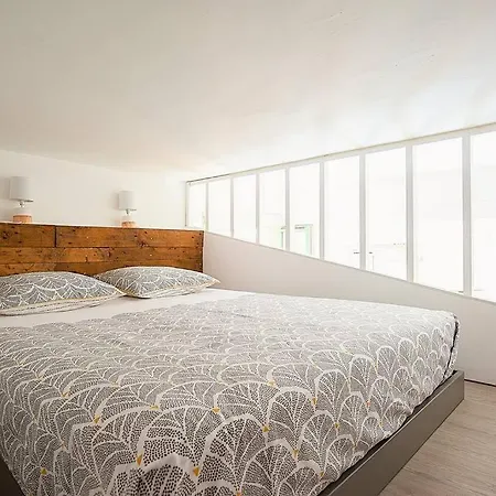 Apartment Cosy - Location Nice