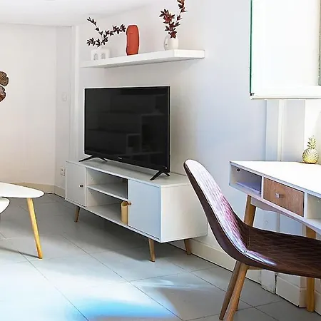 Cosy - Location Lägenhet