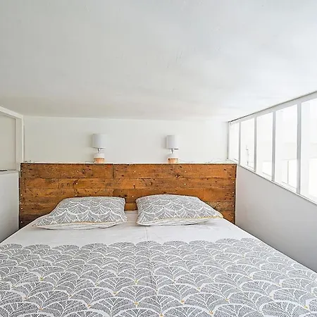 Cosy - Location Apartment *