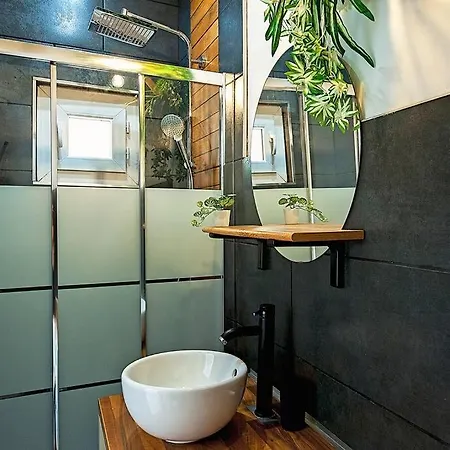 아파트 Cosy - Location