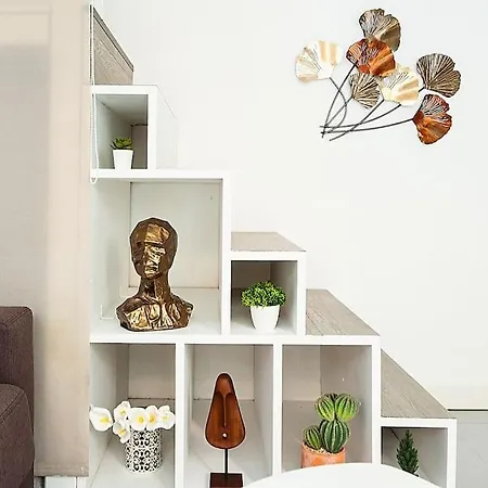 Cosy - Location Nice