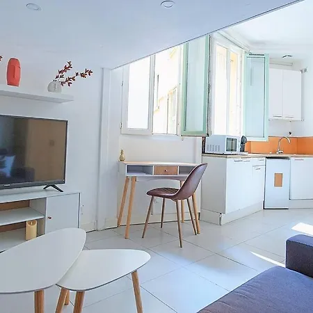 Cosy - Location Apartment