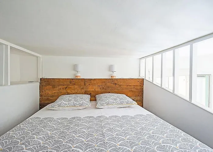 Cosy - Location Appartement *