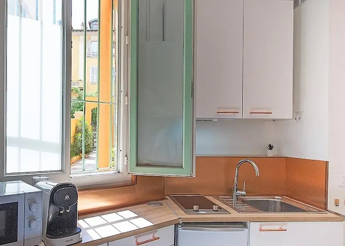 Cosy - Location * Nice