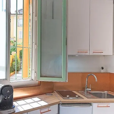 Cosy - Location * ניס